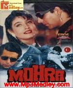 Mohra 1994 song download